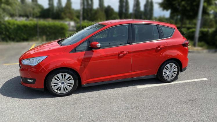 Ford C-MAX 1,0 EcoBoost Trend