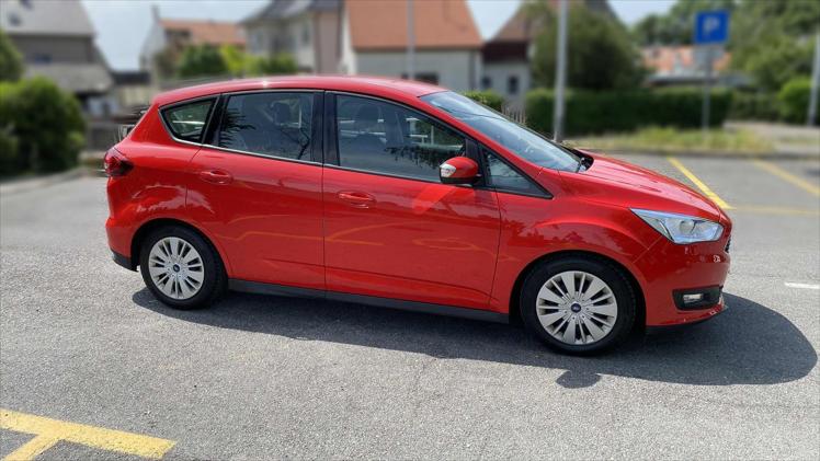 Ford C-MAX 1,0 EcoBoost Trend