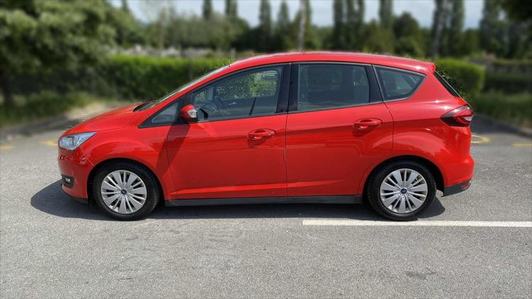 Ford C-MAX 1,0 EcoBoost Trend