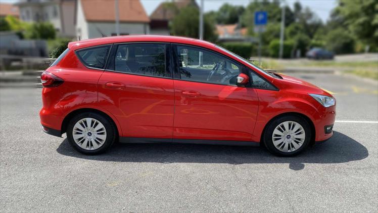 Ford C-MAX 1,0 EcoBoost Trend