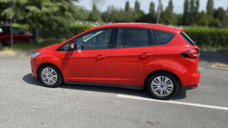 Ford C-MAX 1,0 EcoBoost Trend