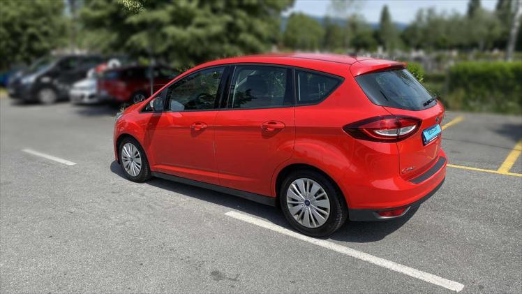 Ford C-MAX 1,0 EcoBoost Trend