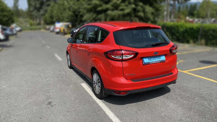 Ford C-MAX 1,0 EcoBoost Trend