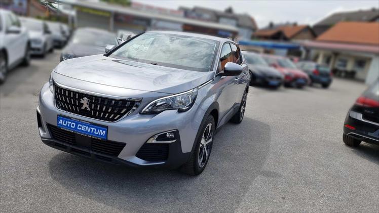 Rabljeni automobil na prodaju iz oglasa 69642 - Peugeot 3008 3008 1,2 PureTech 130 S&S Active