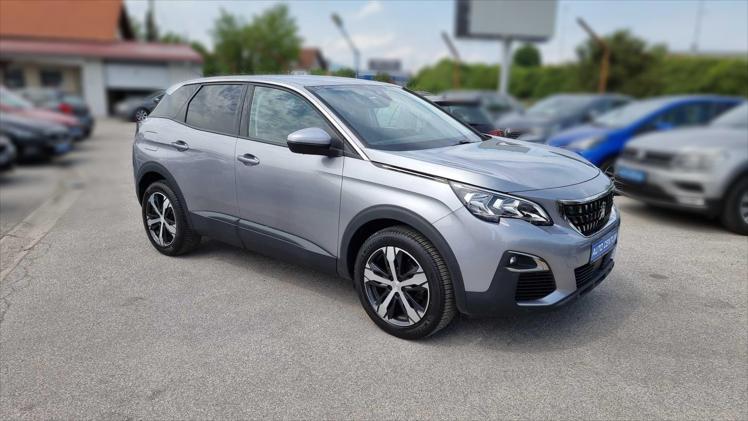 Peugeot 3008 1,2 PureTech 130 S&S Active