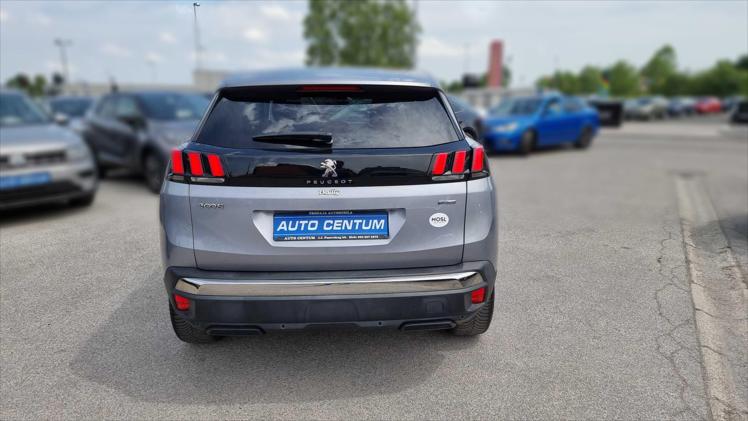 Peugeot 3008 1,2 PureTech 130 S&S Active