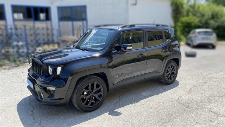 Jeep Renegade 1,6 MultiJet Limited Wild