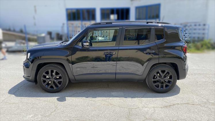 Jeep Renegade 1,6 MultiJet Limited Wild