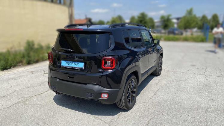 Jeep Renegade 1,6 MultiJet Limited Wild