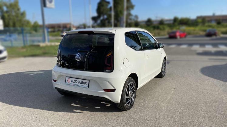 VW Up 1,0 move up!