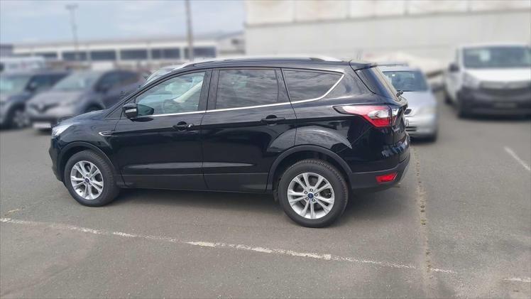 Ford Kuga 2WD 2,0 TDCi Titanium