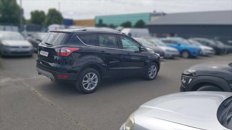 Rabljeni automobil na prodaju iz oglasa 69619 - Ford Kuga Kuga 2WD 2,0 TDCi Titanium