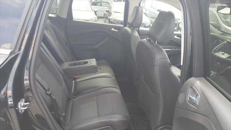 Ford Kuga 2WD 2,0 TDCi Titanium