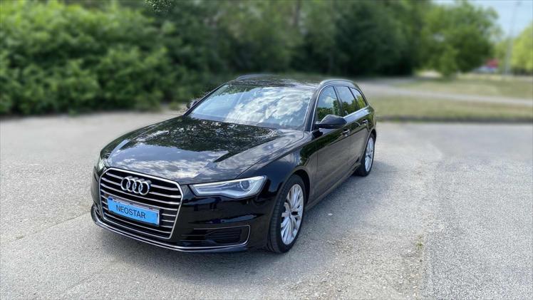 Audi rabljeni automobil na prodaju iz oglasa 69632 - Audi A6 A6 Avant 2,0 TDI S tronic