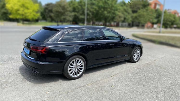 Audi rabljeni automobil na prodaju iz oglasa 69632 - Audi A6 A6 Avant 2,0 TDI S tronic