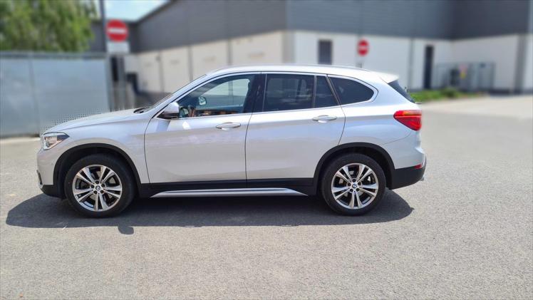 BMW X1 xDrive20d Sport Line