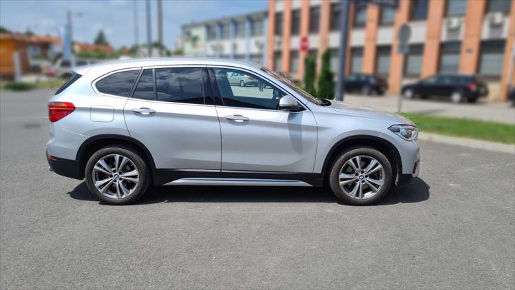 BMW X1 xDrive20d Sport Line