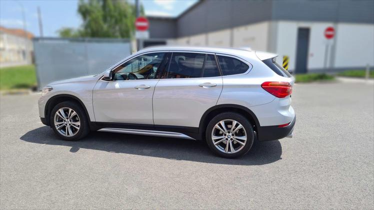 BMW X1 xDrive20d Sport Line