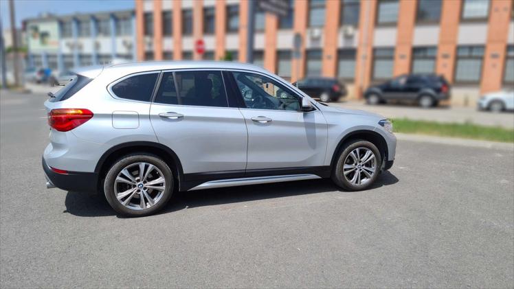 BMW X1 xDrive20d Sport Line