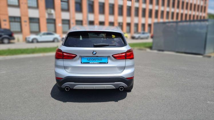 BMW X1 xDrive20d Sport Line