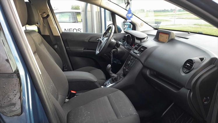 Opel Meriva 1,6 CDTI Cosmo Start/Stop