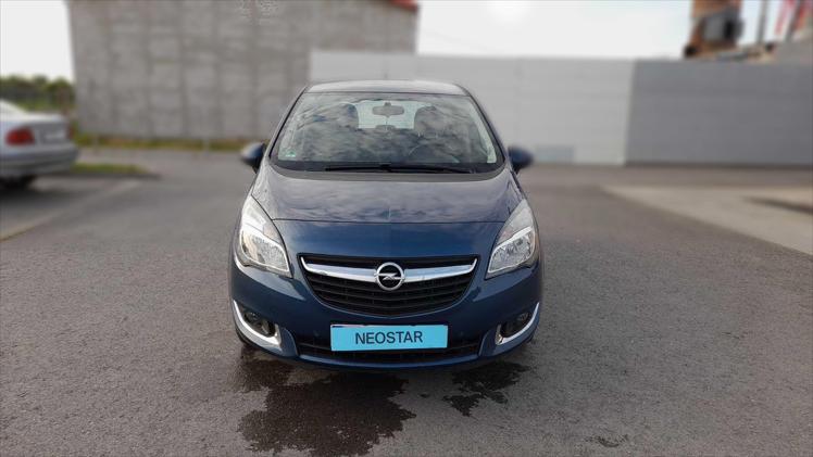 Opel Meriva 1,6 CDTI Cosmo Start/Stop