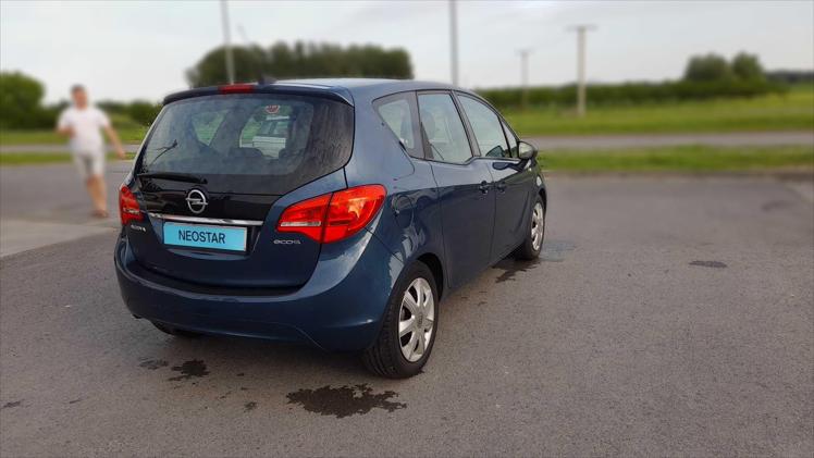 Opel Meriva 1,6 CDTI Cosmo Start/Stop