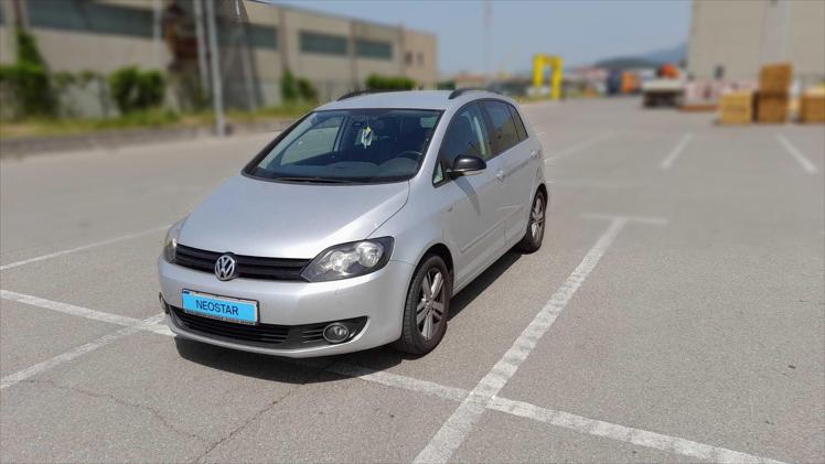 Rabljeni automobil na prodaju iz oglasa 69662 - VW Golf Golf Plus Comfortline 1,6 TDI