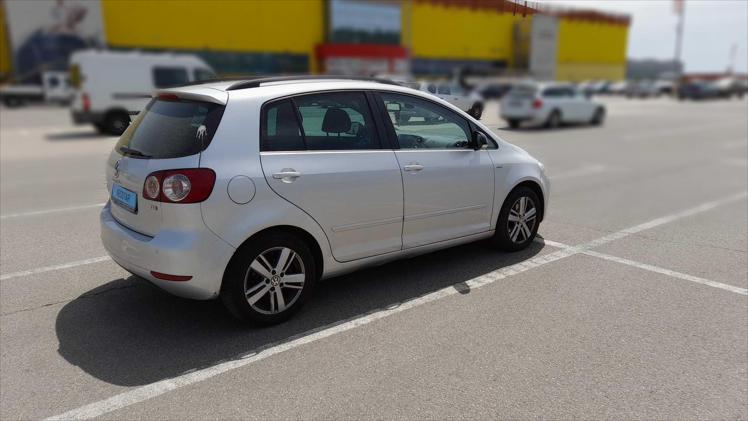 Rabljeni automobil na prodaju iz oglasa 69662 - VW Golf Golf Plus Comfortline 1,6 TDI