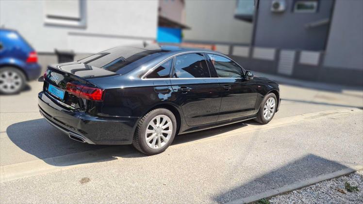 Audi rabljeni automobil na prodaju iz oglasa 69743 - Audi A6 A6 2,0 TDI S tronic