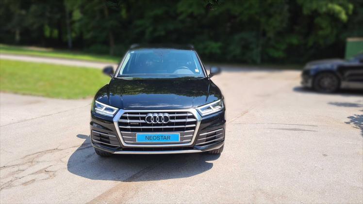 Audi Q5 quattro 40 TDI Select S tronic