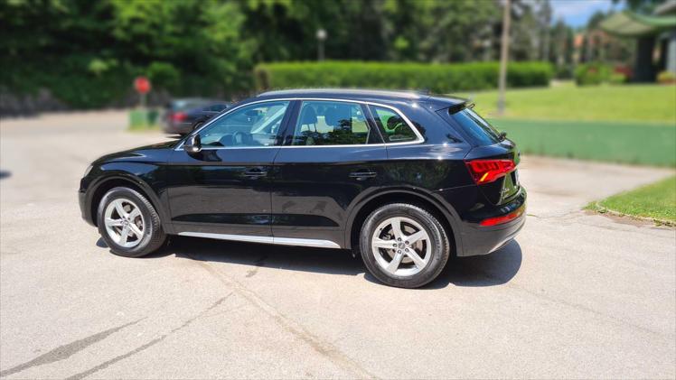 Audi Q5 quattro 40 TDI Select S tronic