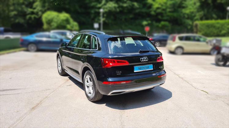 Audi Q5 quattro 40 TDI Select S tronic