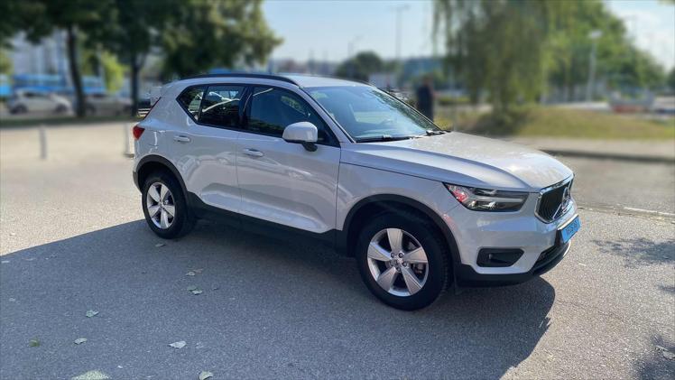 Volvo XC40 D3 Aut.