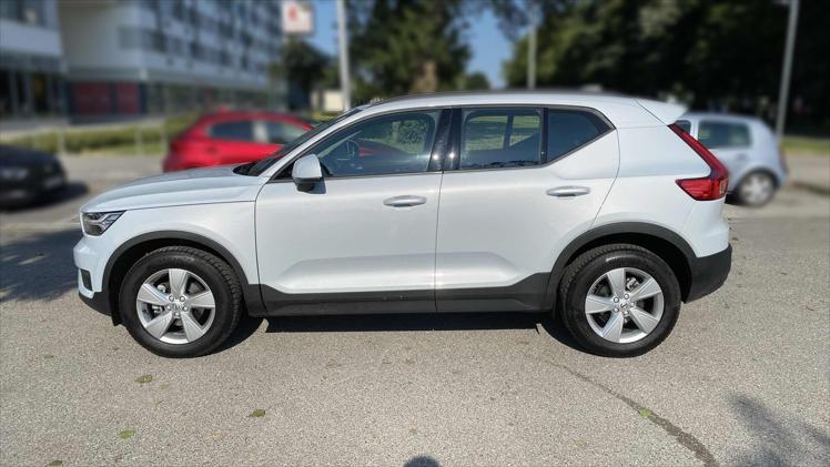 Volvo XC40 D3 Aut.