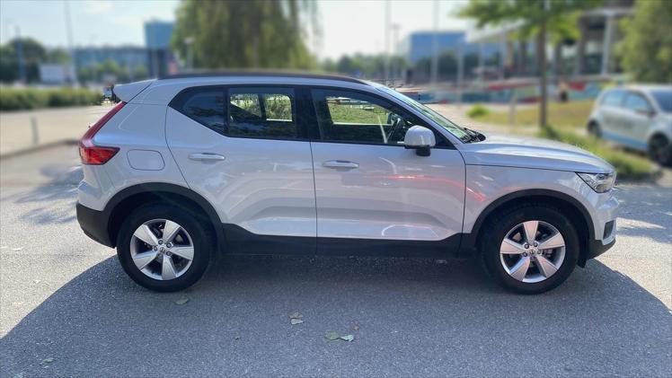 Volvo XC40 D3 Aut.