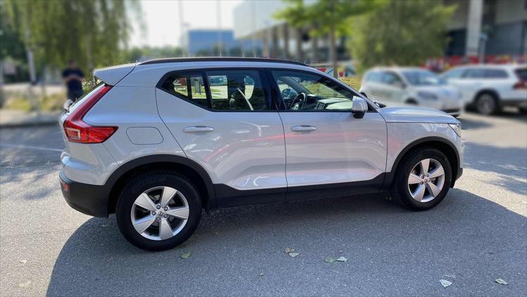 Volvo XC40 D3 Aut.