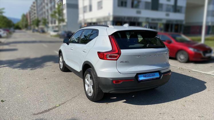 Volvo XC40 D3 Aut.