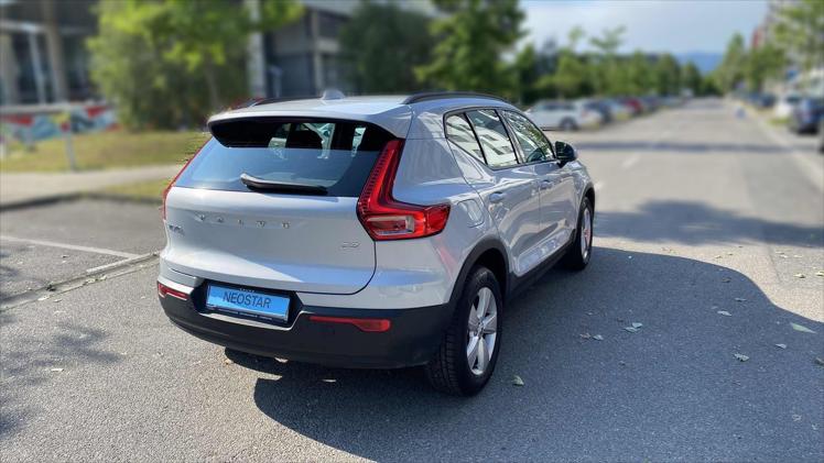 Volvo XC40 D3 Aut.