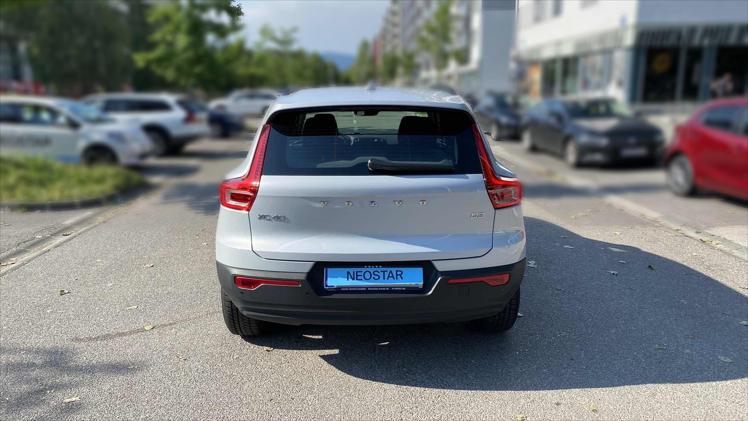 Volvo XC40 D3 Aut.