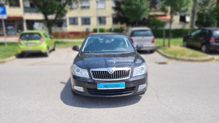 Škoda Octavia 1.6 TDI CR Ambition 5 vrata