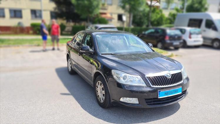 Škoda Octavia 1.6 TDI CR Ambition 5 vrata