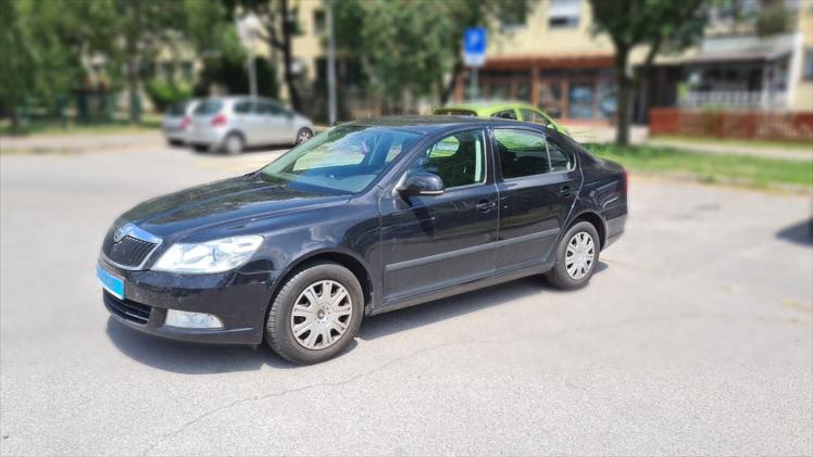 Škoda Octavia 1.6 TDI CR Ambition 5 vrata