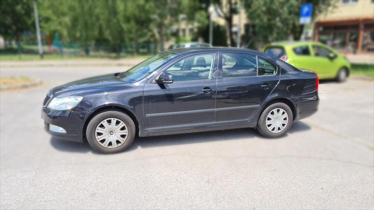 Škoda Octavia 1.6 TDI CR Ambition 5 vrata