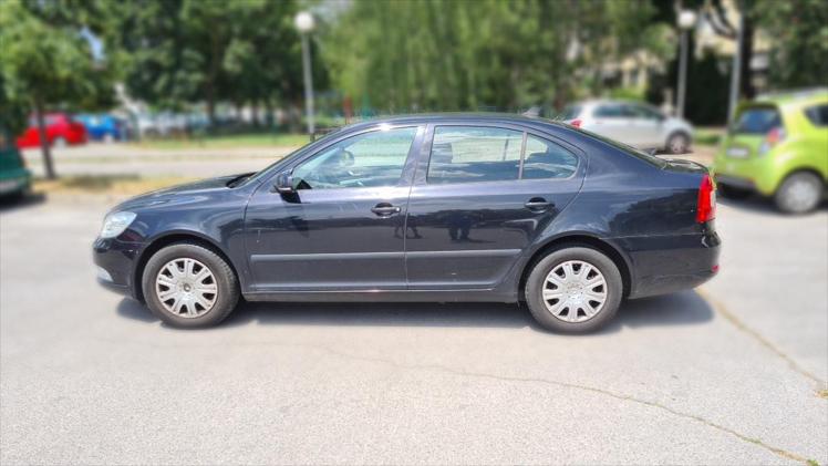 Škoda Octavia 1.6 TDI CR Ambition 5 vrata