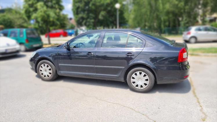 Škoda Octavia 1.6 TDI CR Ambition 5 vrata