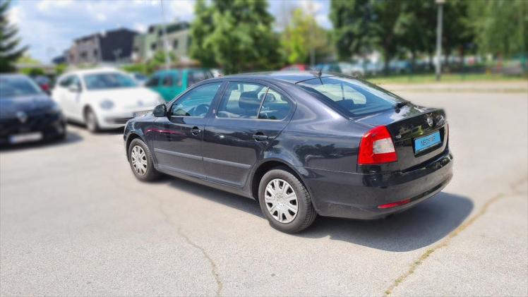 Škoda Octavia 1.6 TDI CR Ambition 5 vrata