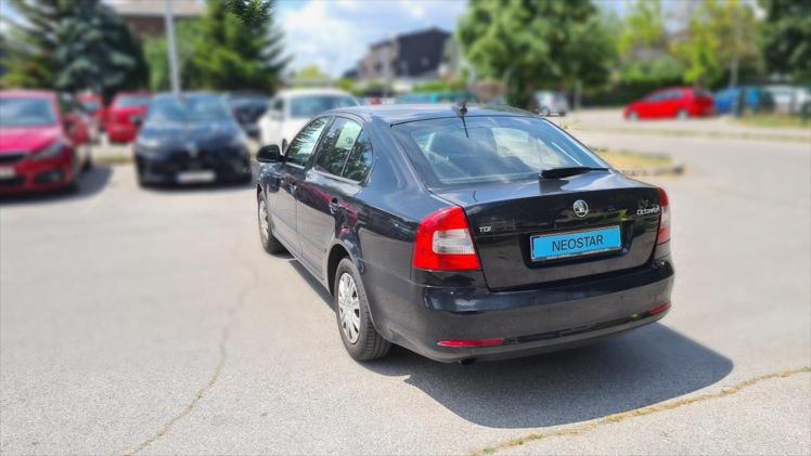 Škoda Octavia 1.6 TDI CR Ambition 5 vrata