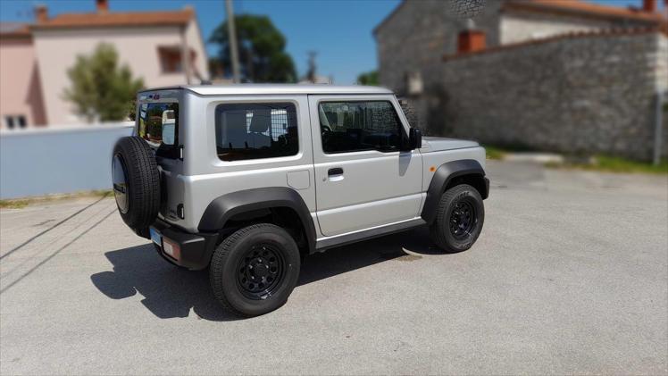 Rabljeni automobil na prodaju iz oglasa 69900 - Suzuki Jimny 1.5 GL