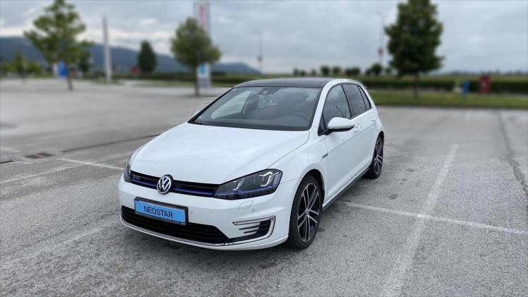 Rabljeni automobil na prodaju iz oglasa 69964 - VW Golf Golf 1,4 GTE TSI plug-in hibrid DSG